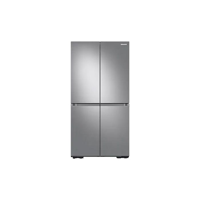 Samsung Side-by-Side RF 65A967ESR/EG - Festwasseranschluss