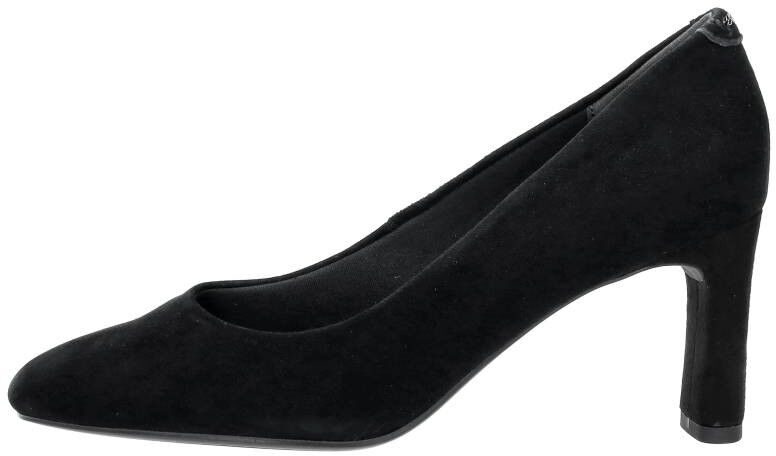 Tamaris Pumps zwart
