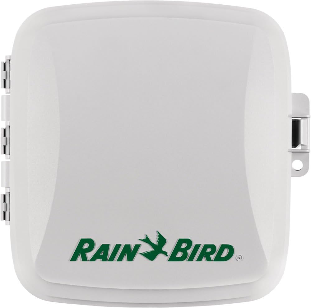 Rain Bird ESP-TM2 Irrigation Controller (WiFi Module Not Included) / 8 Zones RainBird TM2-8