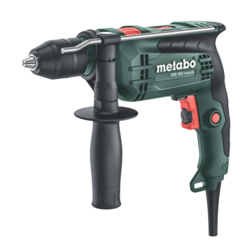 Metabo klopboormachine SBE 650