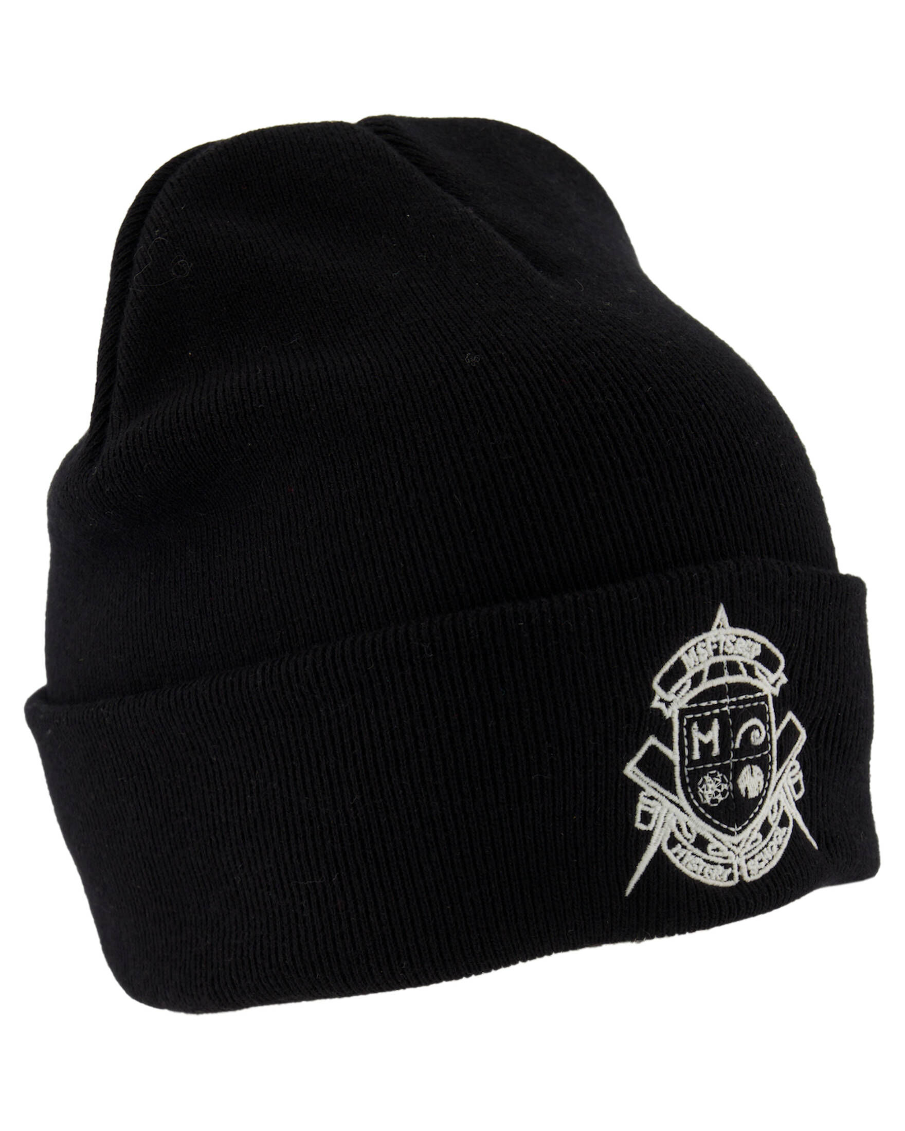 MSFTSrep| Herren Mütze MYSTERY SCHOOL BEANIE