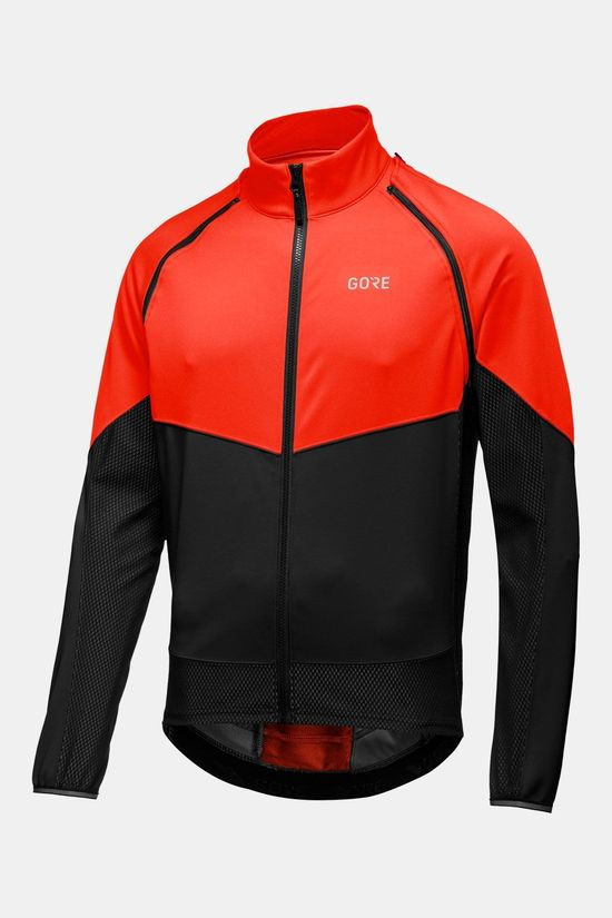 Gore Wear Gore Wear Phantom Infiunium Softshell Fietsjas