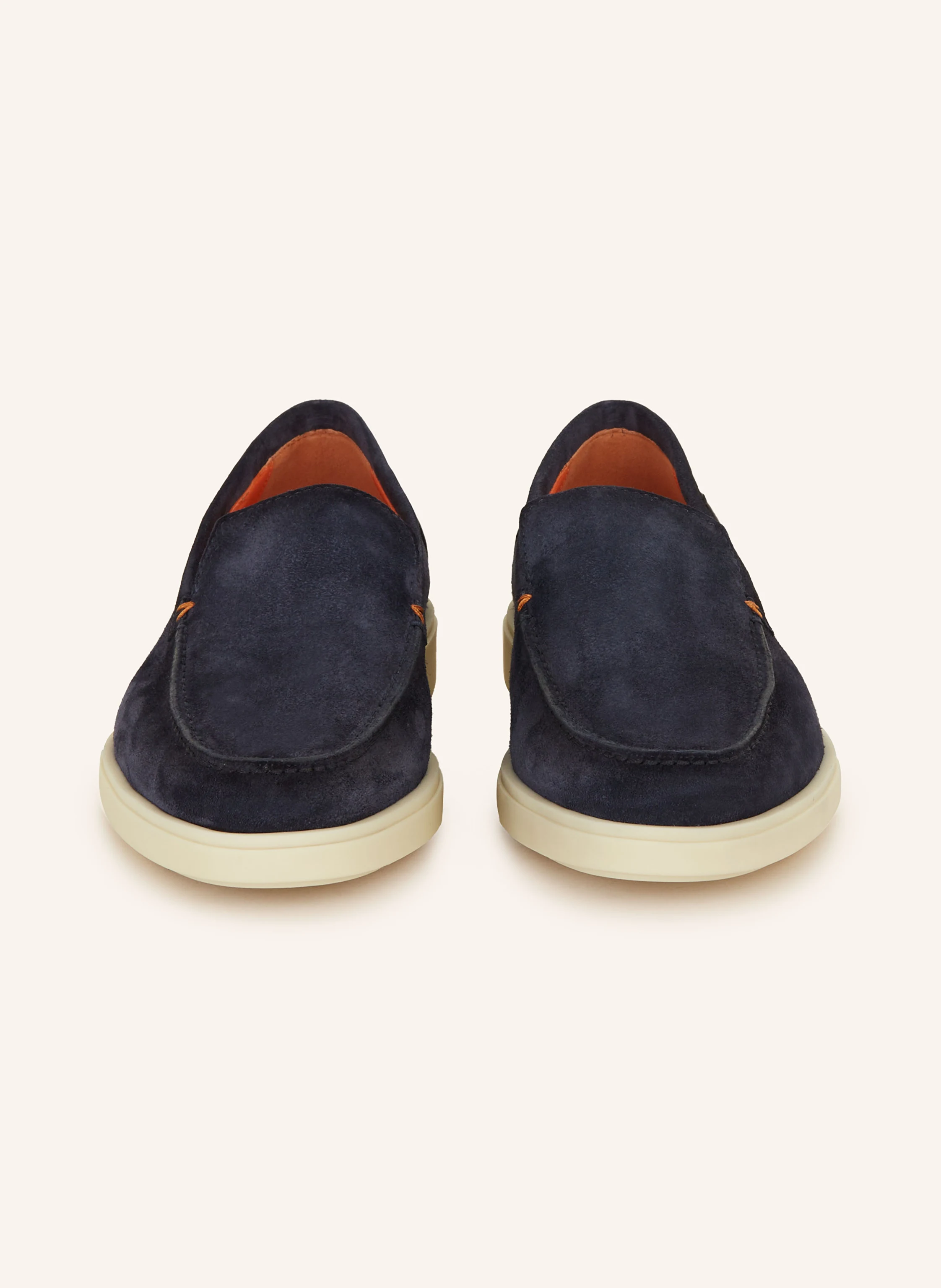 Santoni Slipper BOTANIST