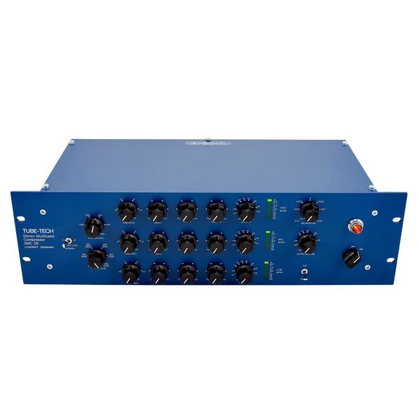 Tube-Tech SMC2B