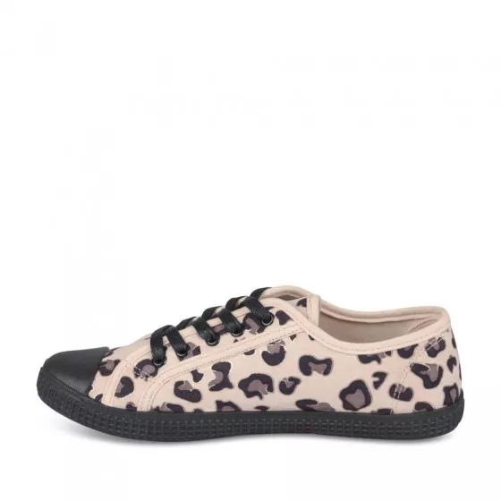 Baskets BEIGE MERRY SCOTT