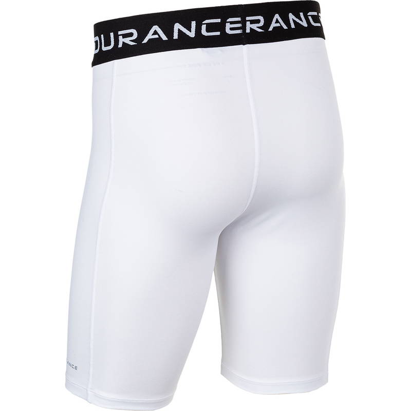 Endurance Power Baselayer Korte Tights Herre