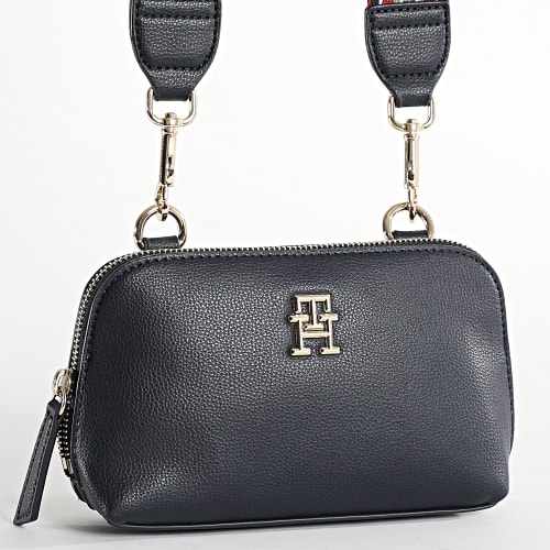 Sac A Main Femme Life 4169 Bleu Marine