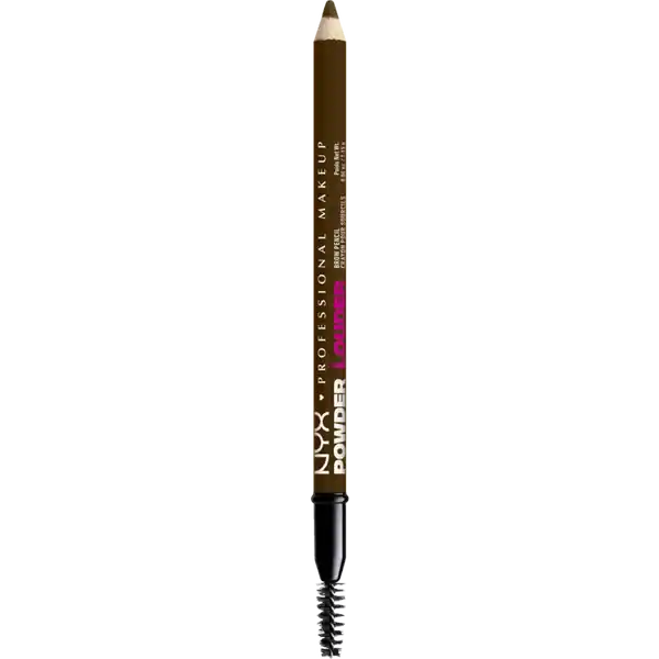 Eyebrow Powder Pencil 07 espresso