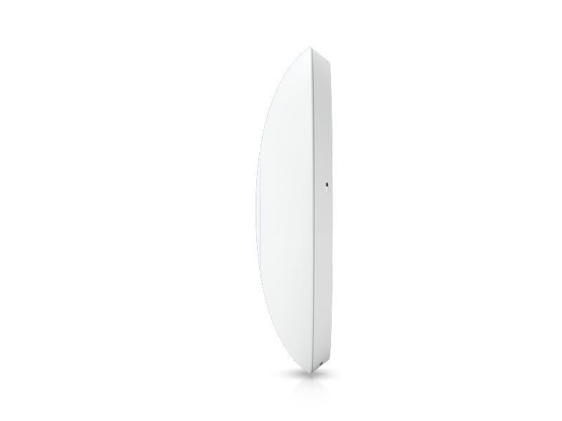 Ubiquiti Access Point U7-Pro UniFi U7 Pro – Hochleistungs-WiFi 7 AP mit 2.5 GbE, Tri-Band