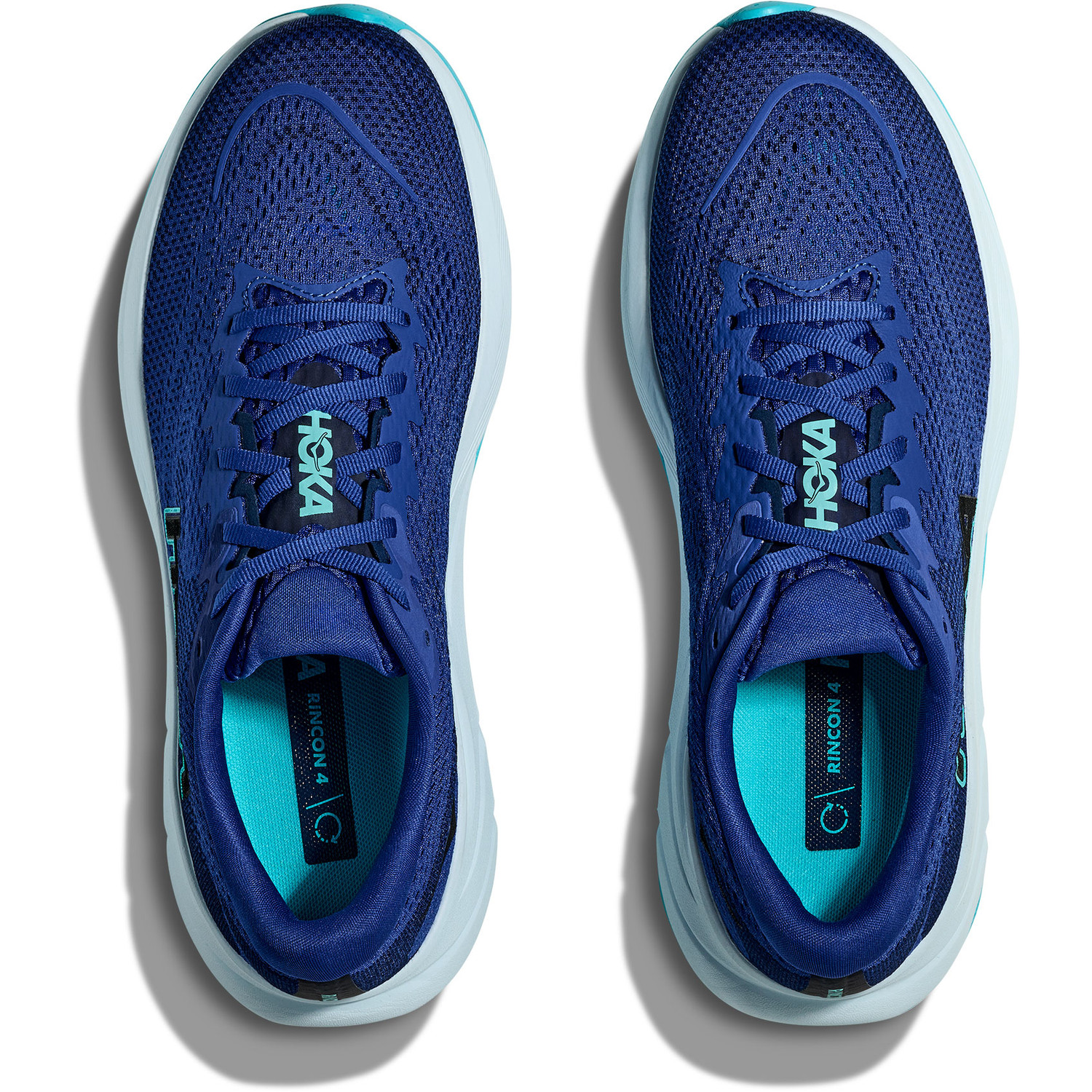 HOKA Rincon 4 Heren