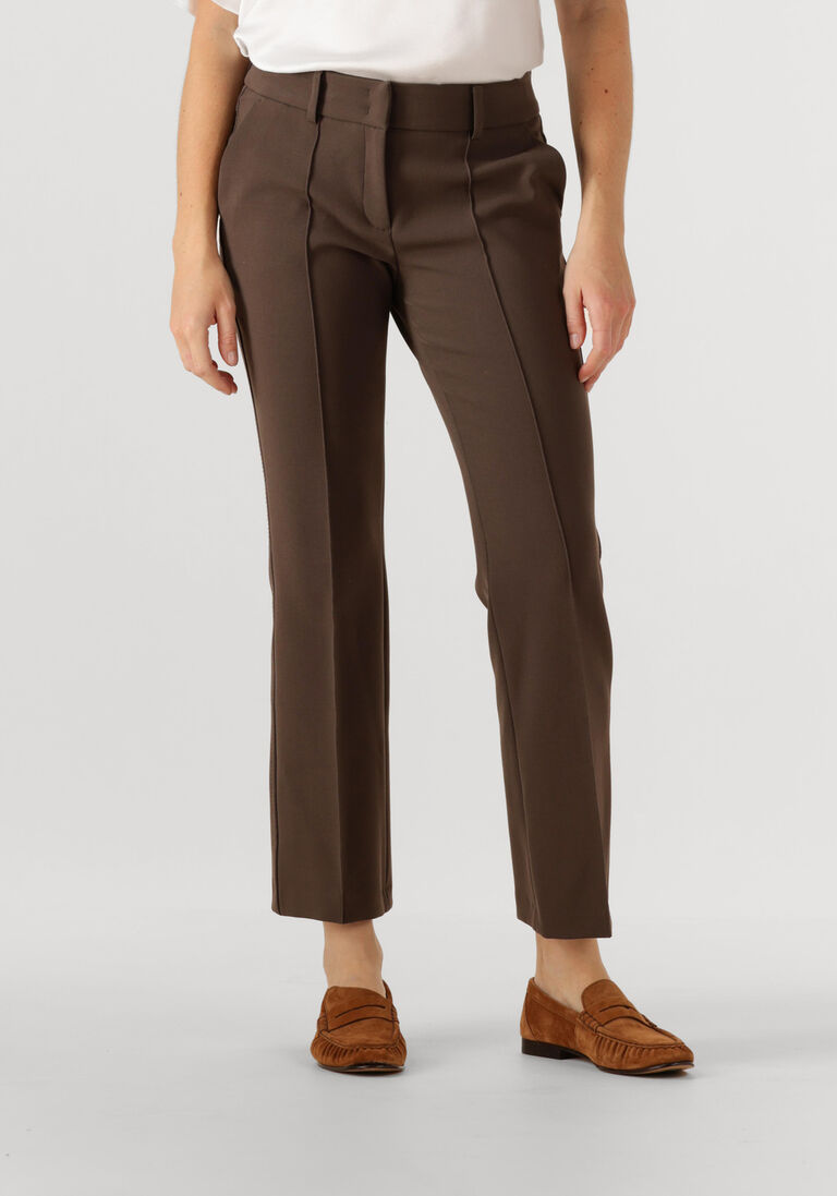 bruine cambio pantalon farah
