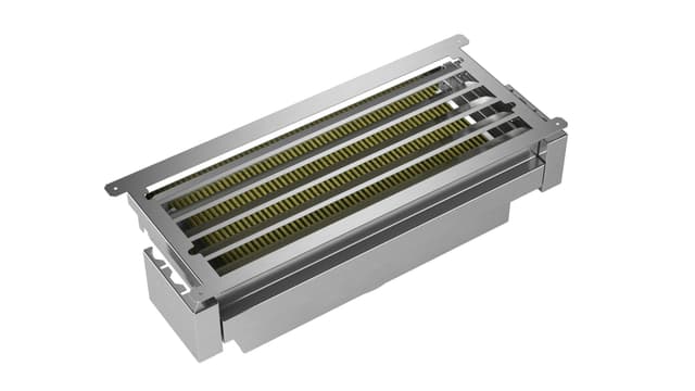 Siemens Tilbehør LZ11IXC16