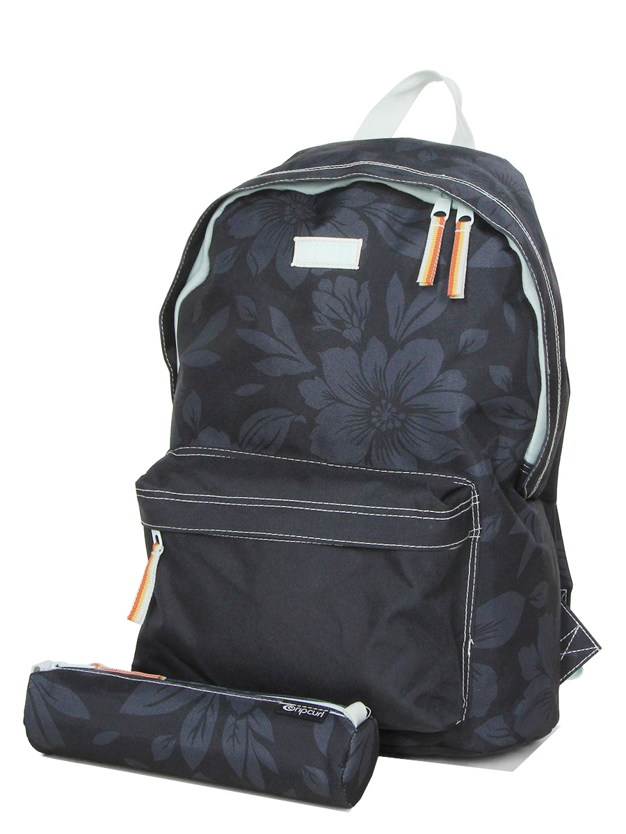 Sac À dos Rip Curl Heat Wave Dome + Trousse