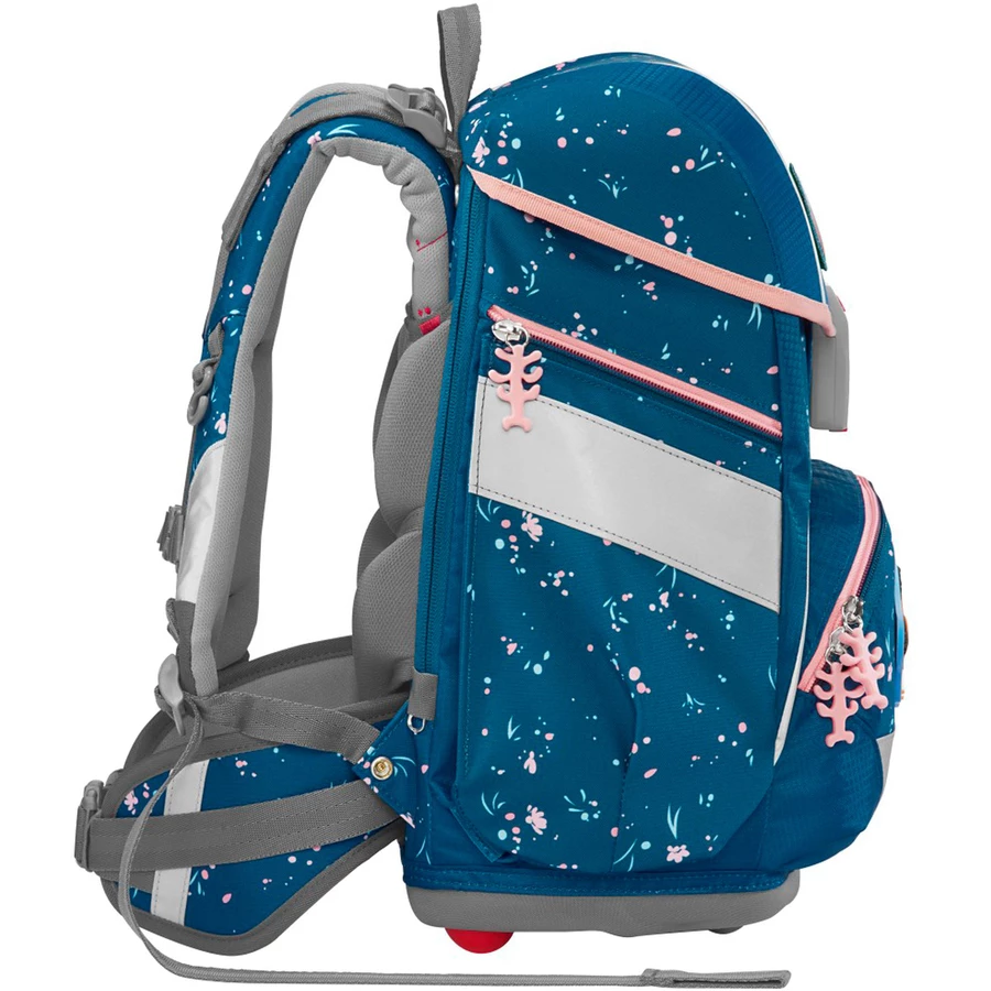Step by 2in1 Plus - Schulranzen Set 6tlg. Wild Horse Ronja