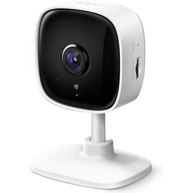 TP-Link Tapo C100 Cube Caméra de sécurité IP Intérieure 1920 x 1080 pixels