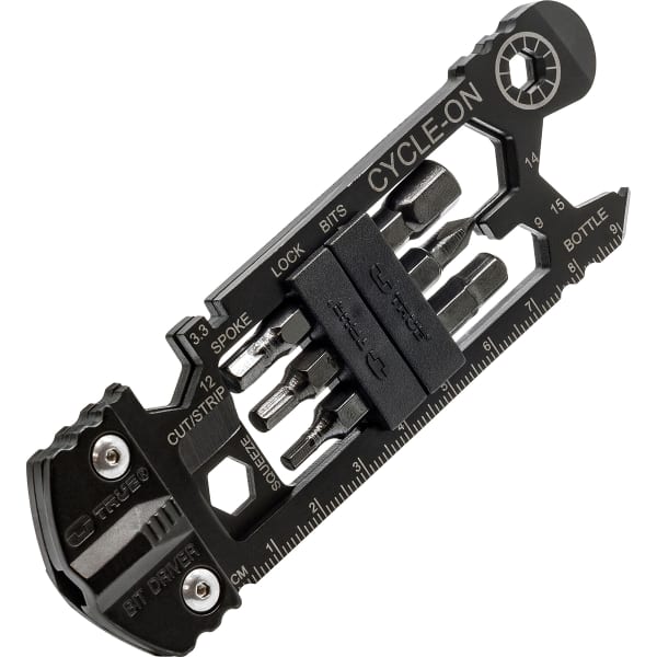 Outils vélo TRUE UTILITY TRUE UTILITY CYCLE-ON