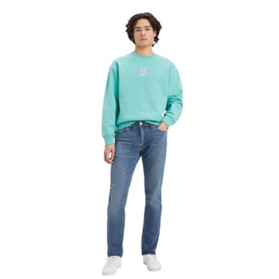 Jean homme 511 Slim Ur So Cool LEVIS