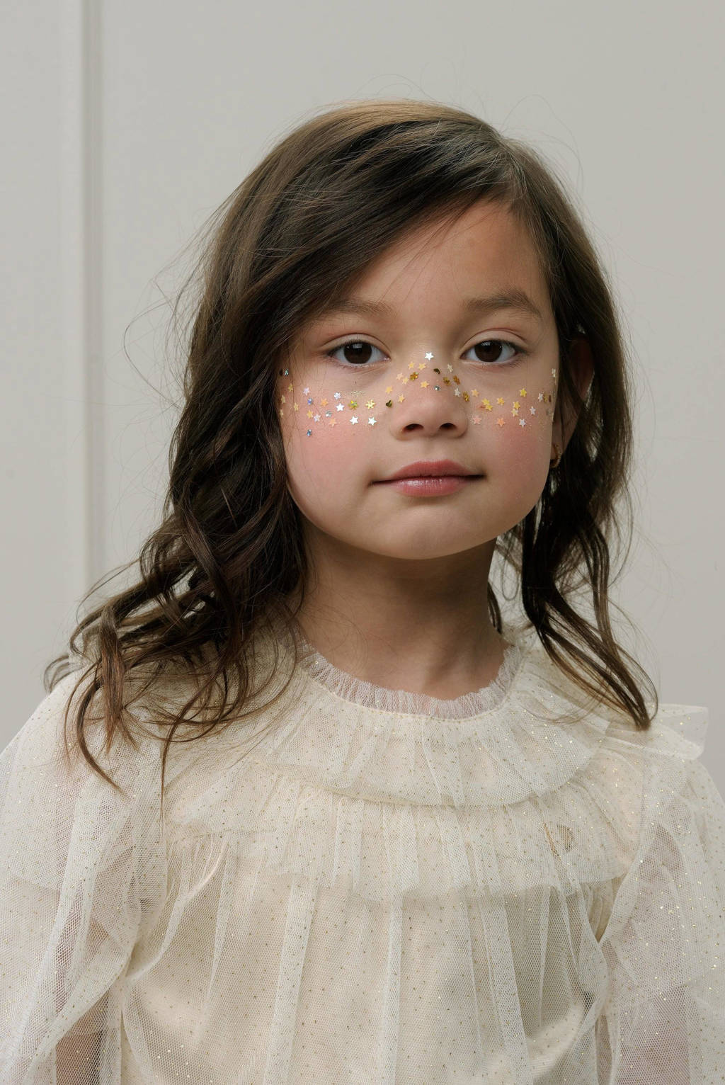 Le Chic babytop ECLATAR wit