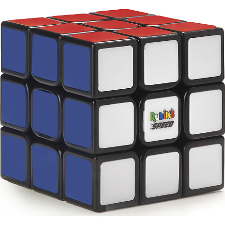 Rubik's speedterning 3x3