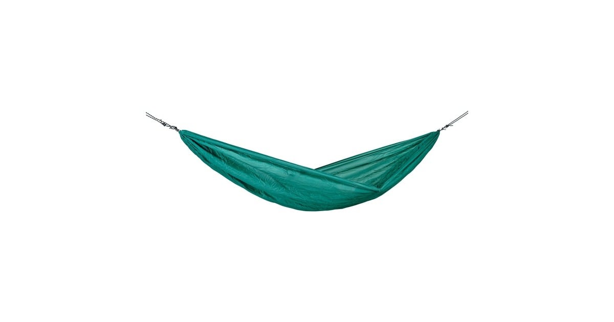AmazonasTravel Set Jungle hangmat  (Groen)