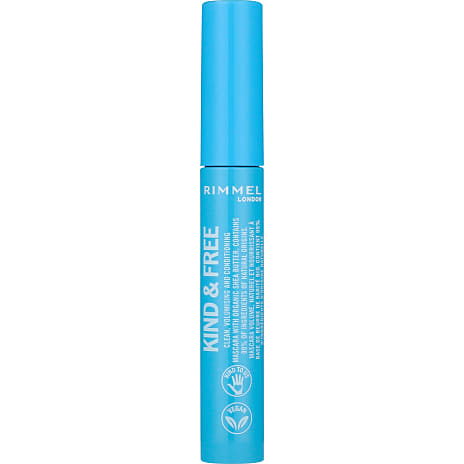 Mascara 01 Black