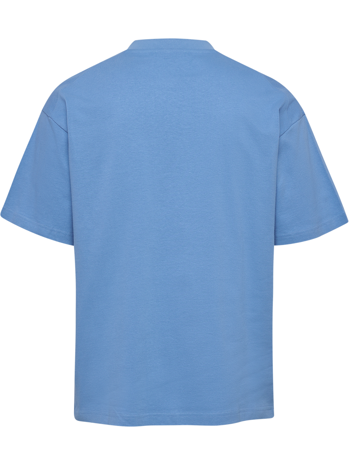 hmlLOOSE T-SHIRT S/S BEES STADIUM