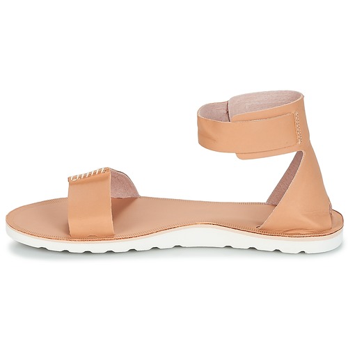 Reef - REEF VOYAGE HI Beige