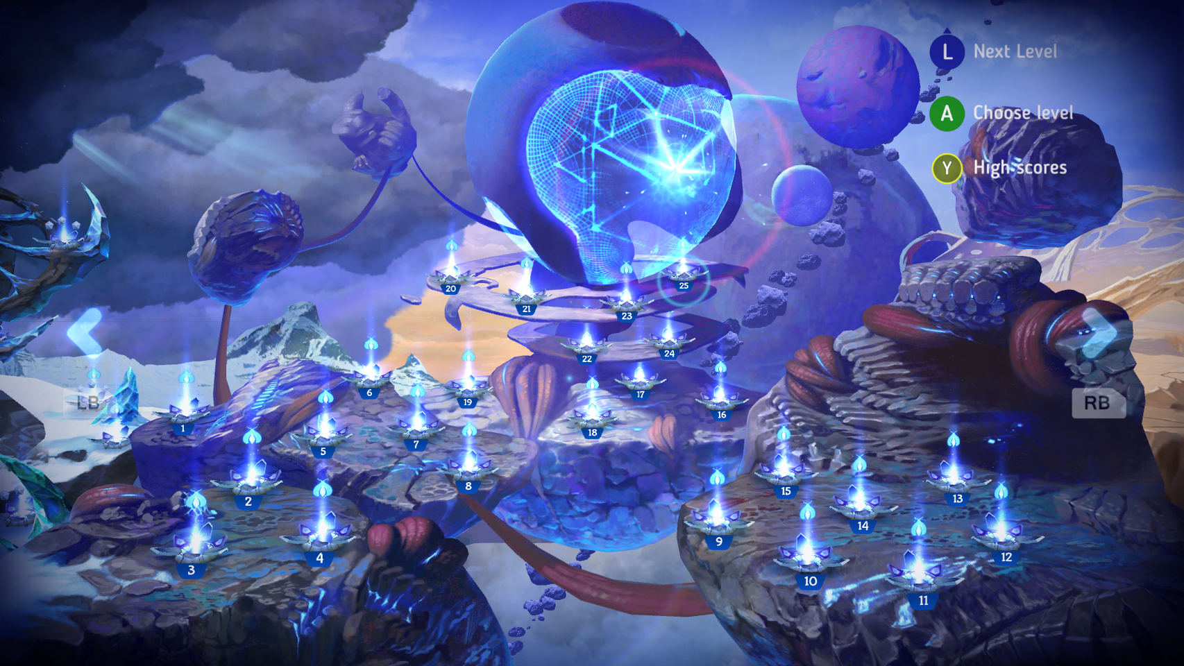 God of Light: Remastered- PC