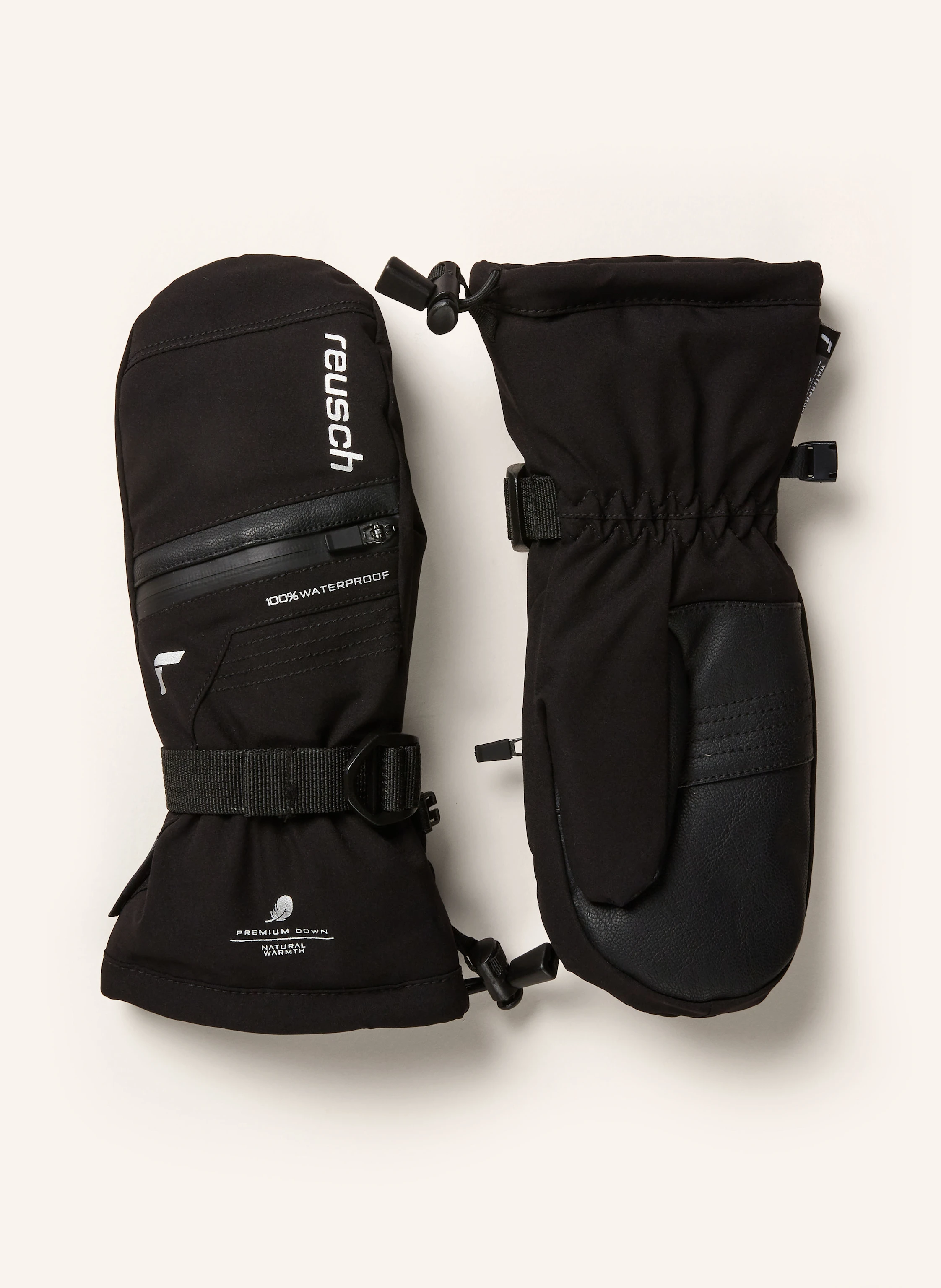 reusch Skihandschuhe LANDO R-TEX© XT