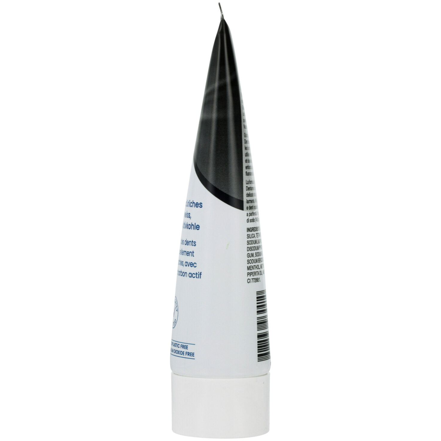 Dentamed Zahnpasta White Natural