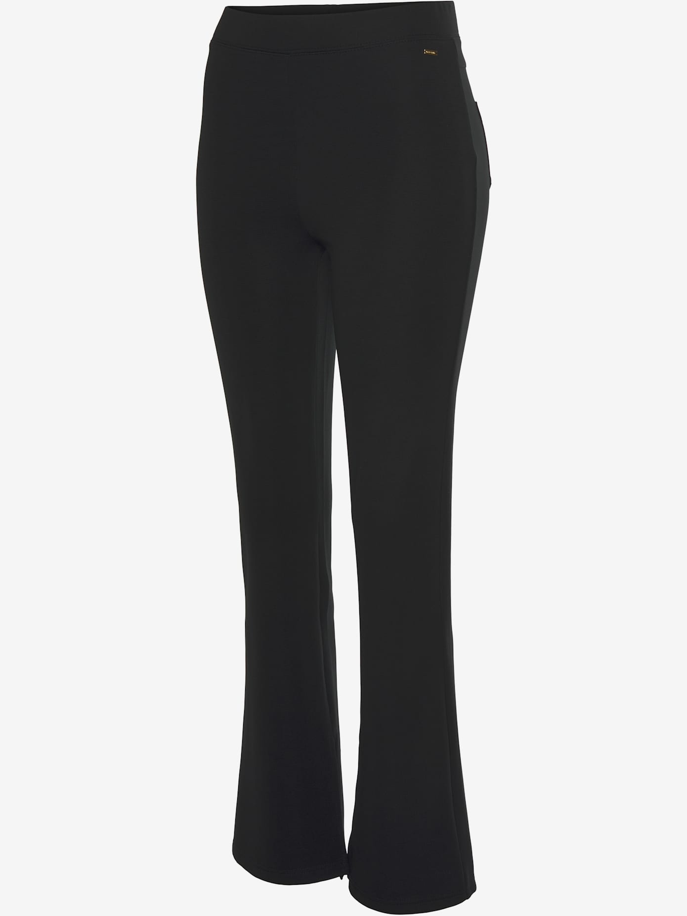 Panty pantalon de voyage chic et confortable