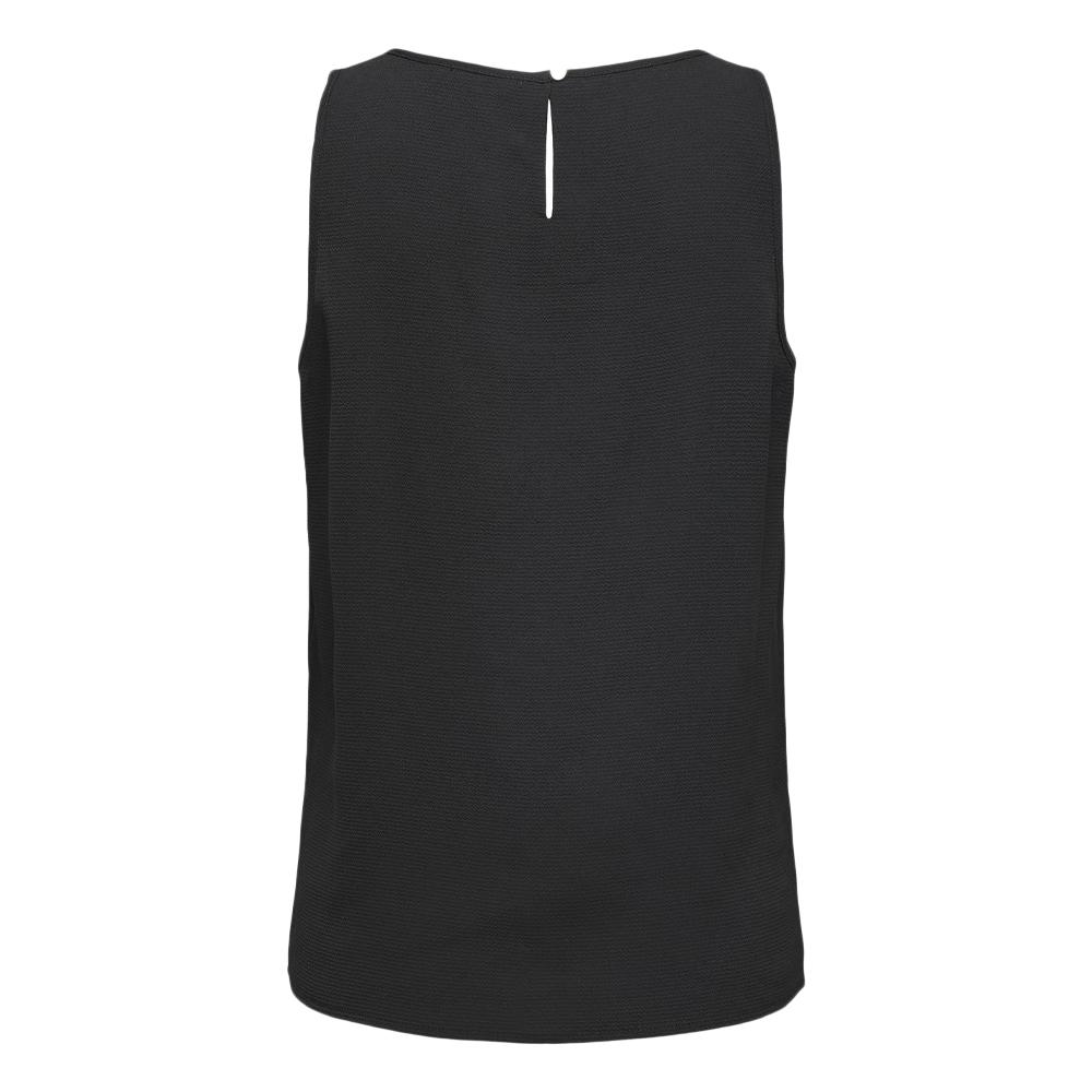 Only Débardeur Noir Femme Only 15222168