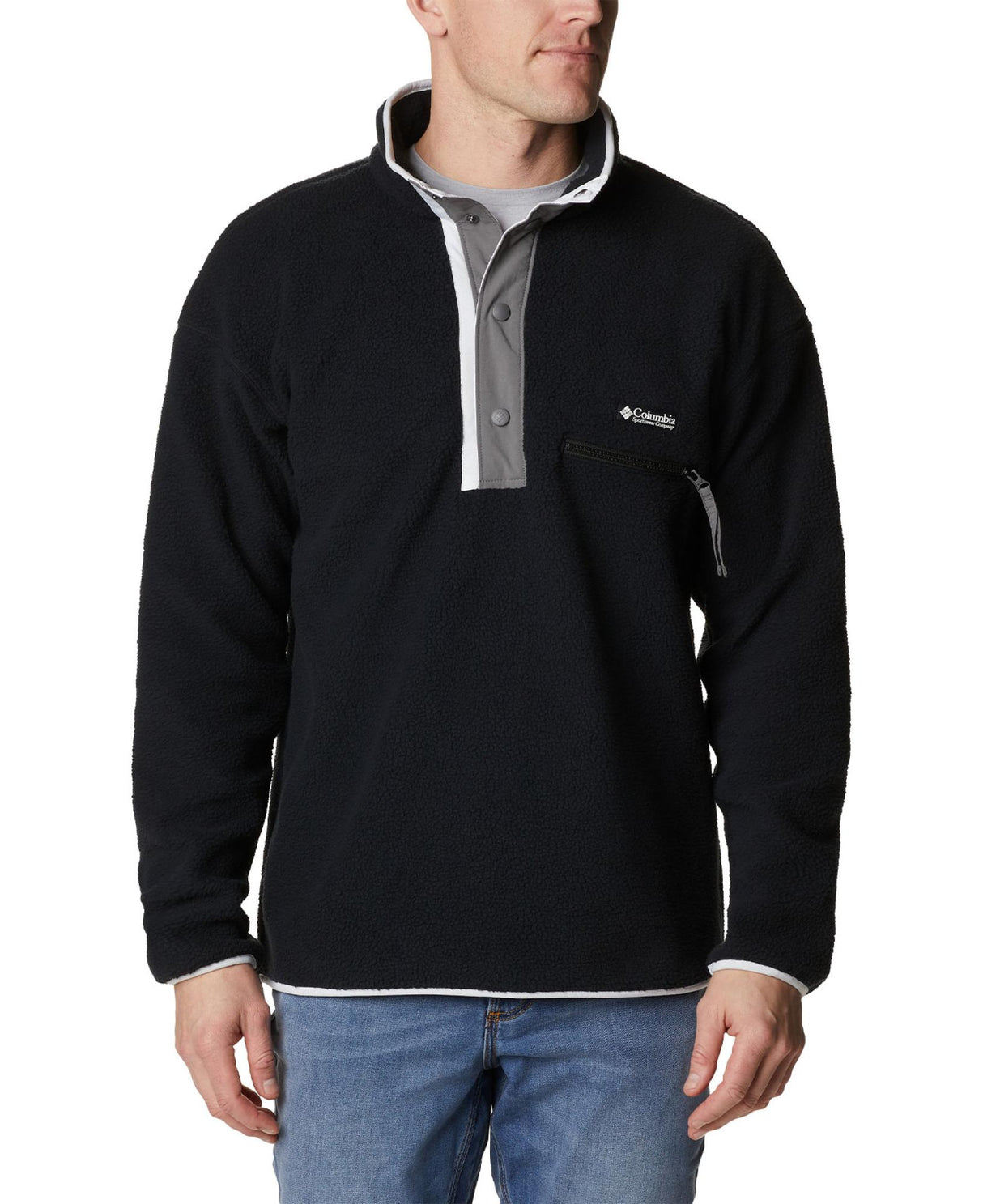 Columbia<br>Helvetia™ Half Snap