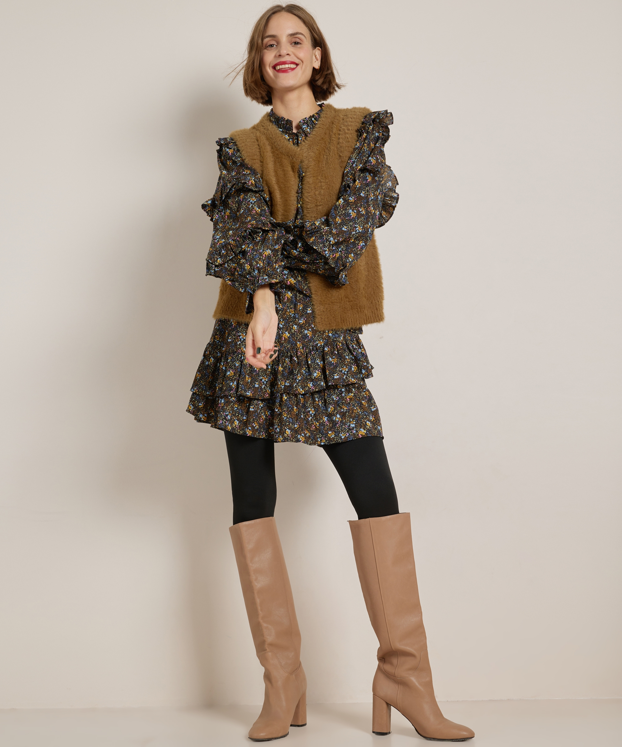 uni gilet