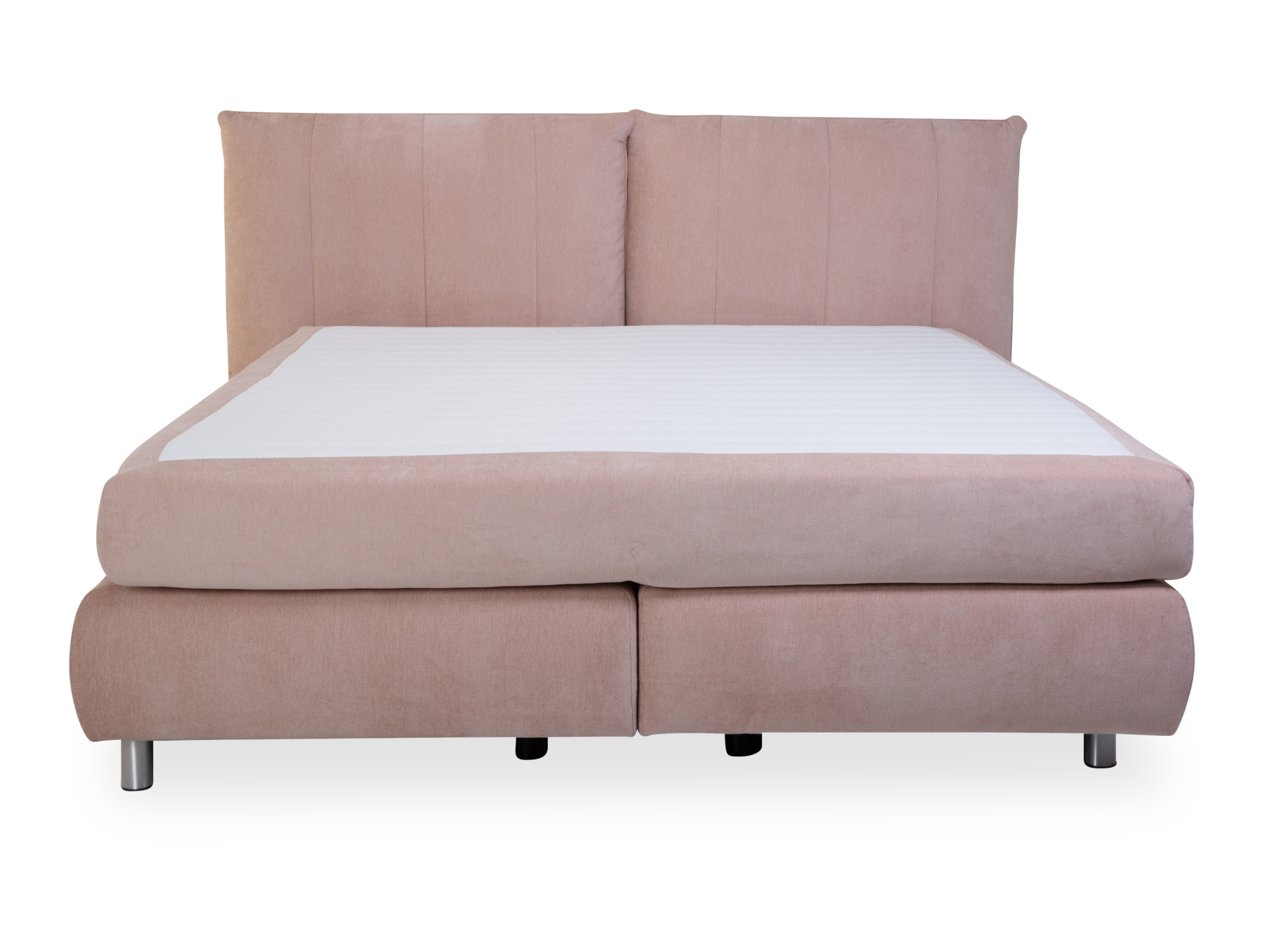 Boxspringbett MONDO DELUXE