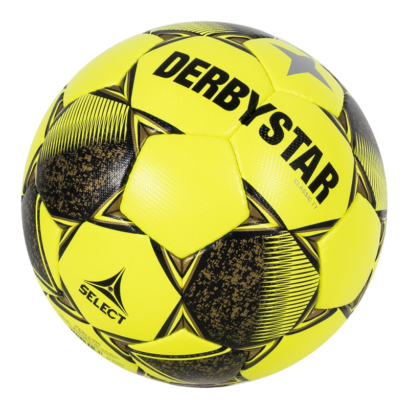 Classic AG TT II Voetbal
