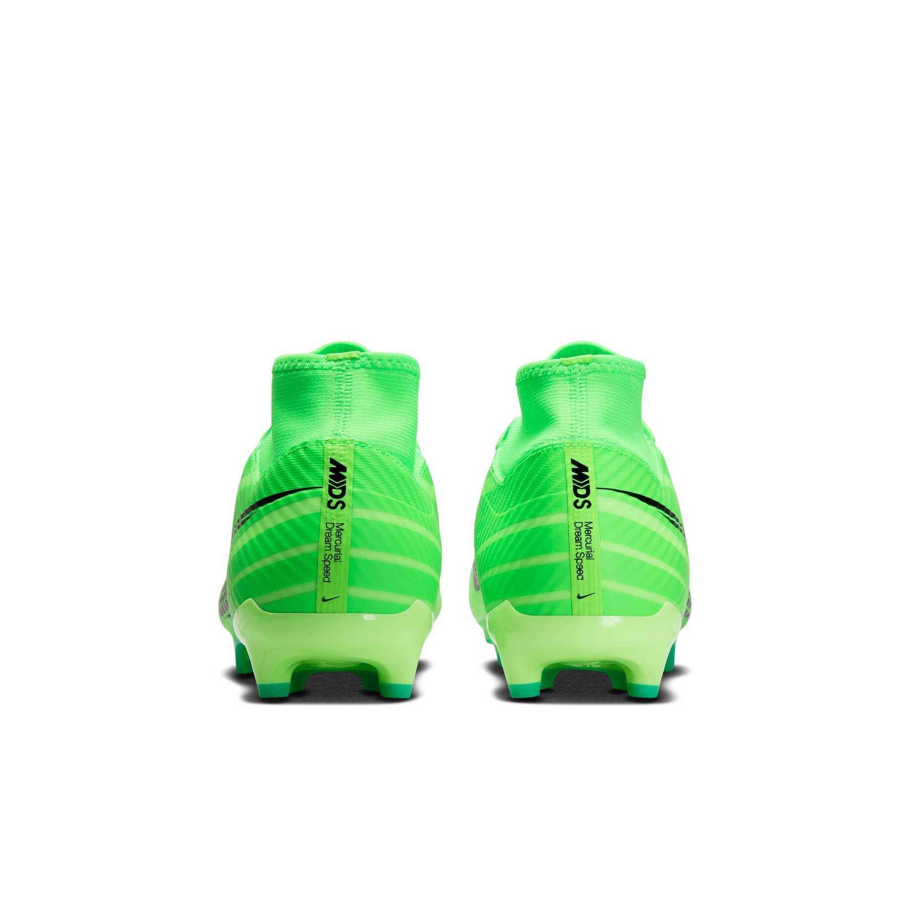 Nike| Herren Fußballschuhe ZOOM SUPERFLY 9 ACADEMY MERCURIAL DREAM SPEED FG/MG Rasen/Kunstrasen