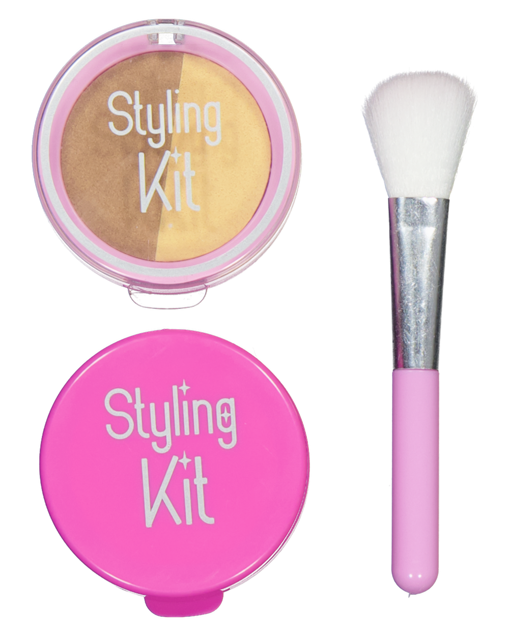 Make-up-set - Multi-color