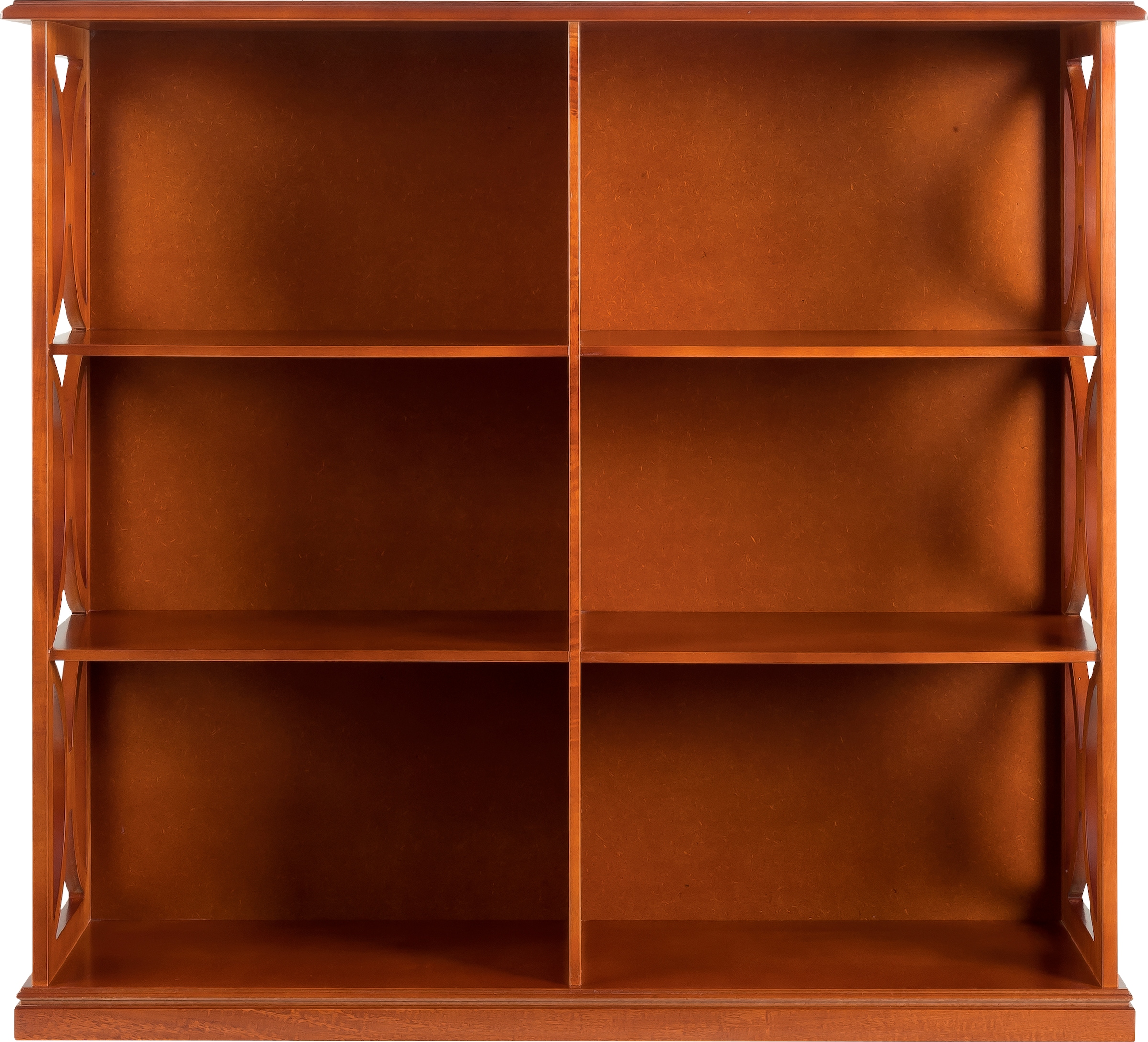 Home affaire Bücherregal »Leone« Breite 130 cm