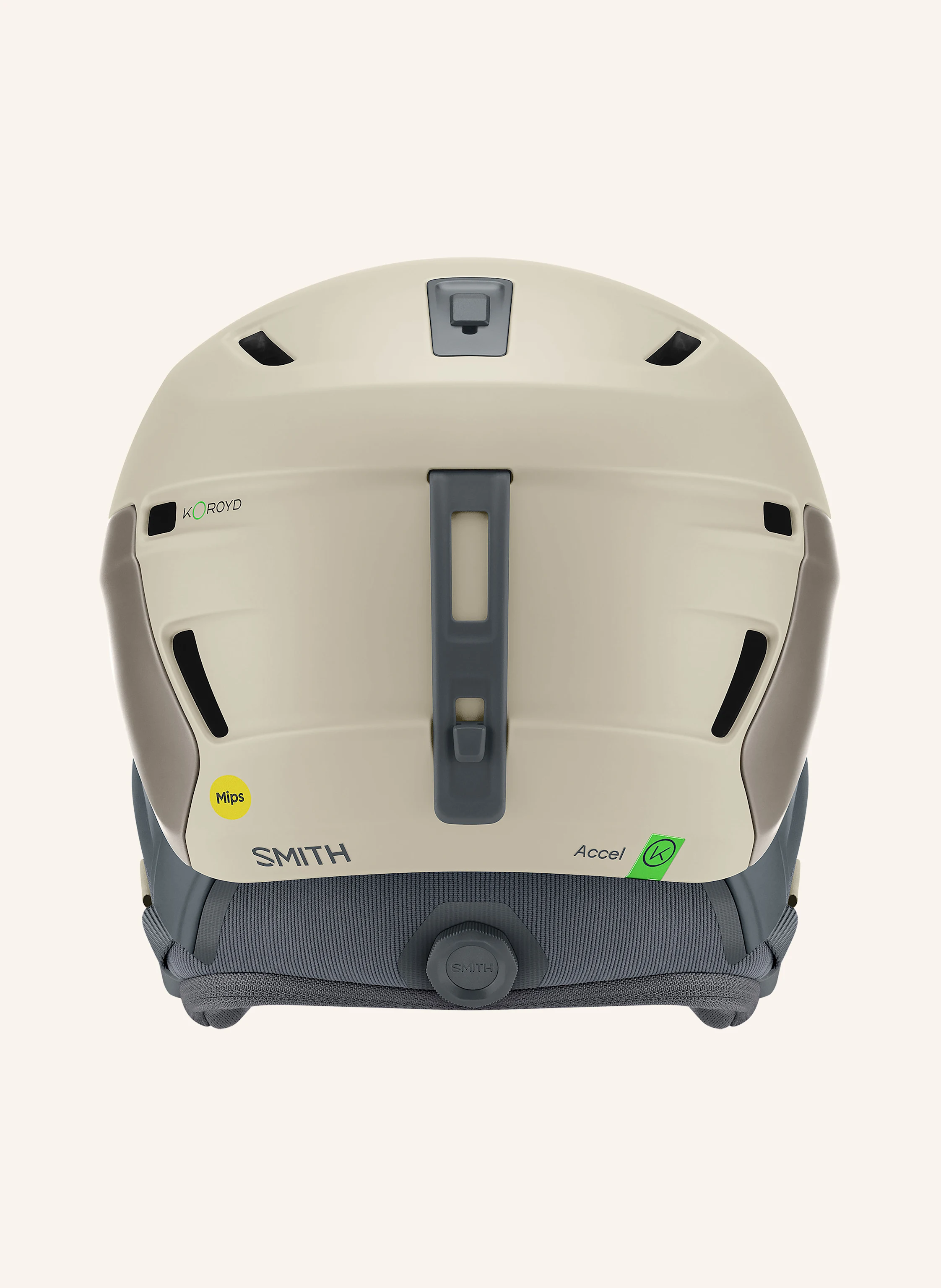 SMITH Skihelm ACCEL MIPS