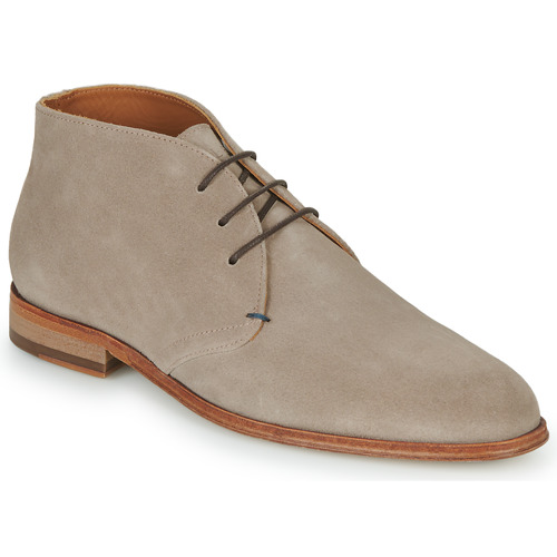 Pellet - BIXENTE - VELOURS BEIGE