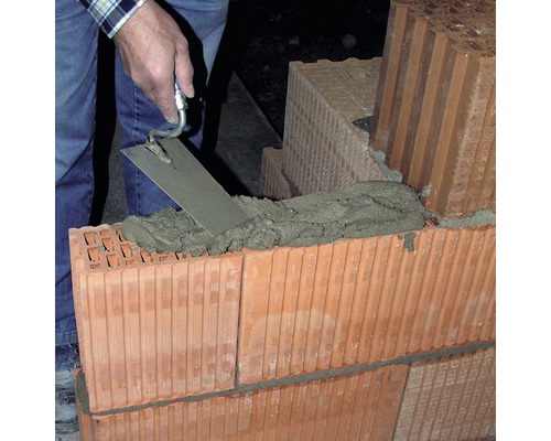 Baumit metselmortel 25 kg