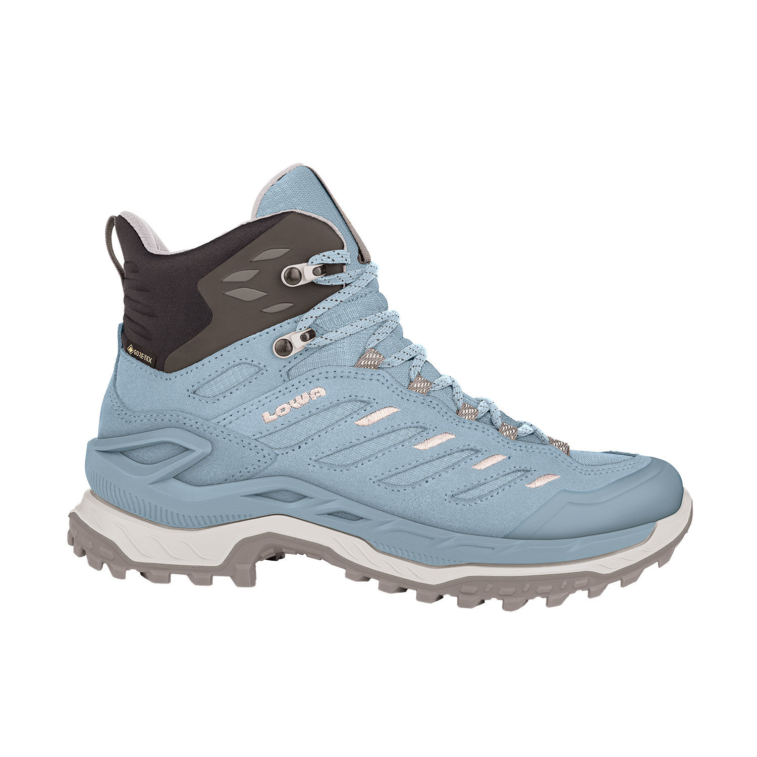 Lowa Trekking- und Wanderschuh Innovo Mid GTX für Damen