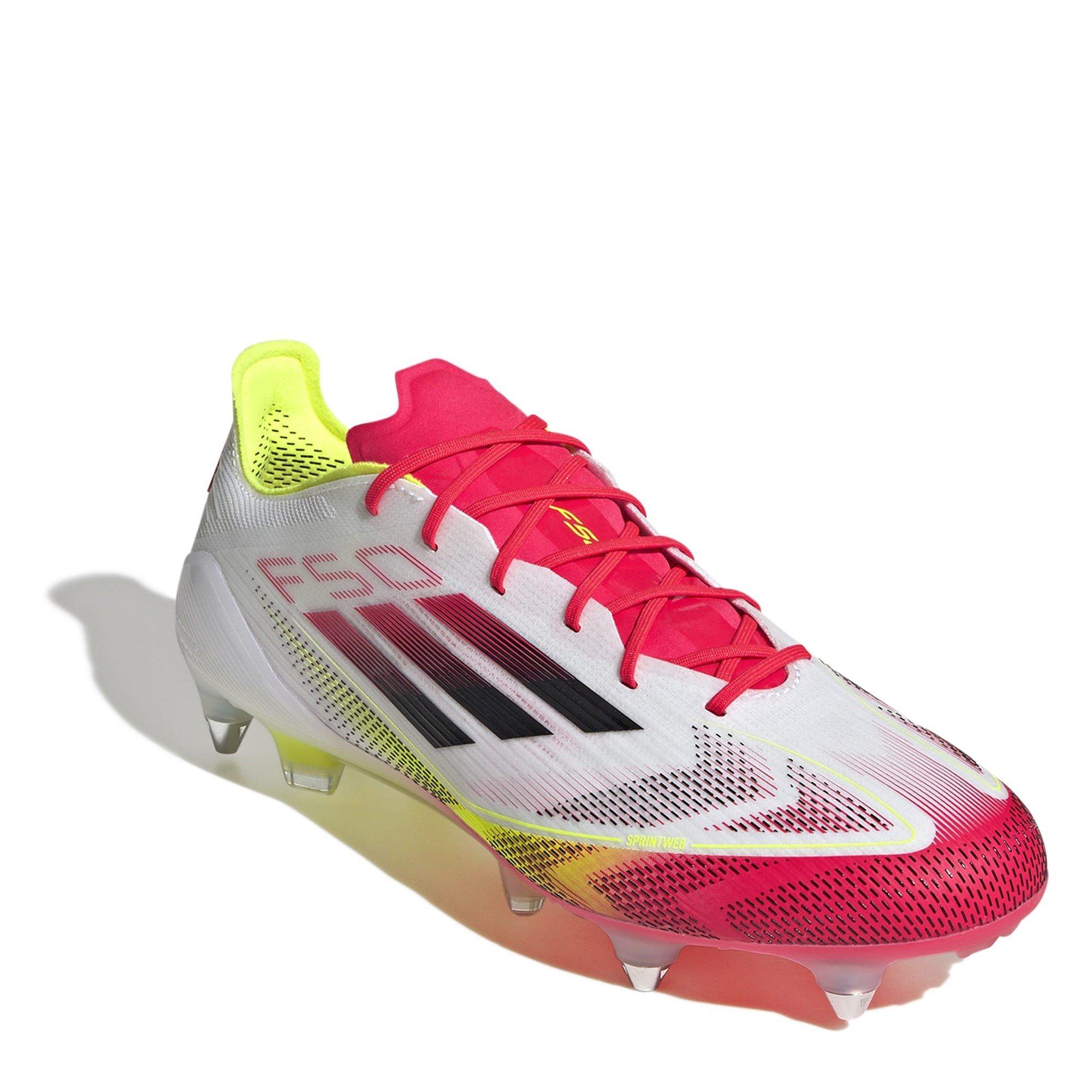 adidas F50 Elite Adults Soft Ground Football Boots