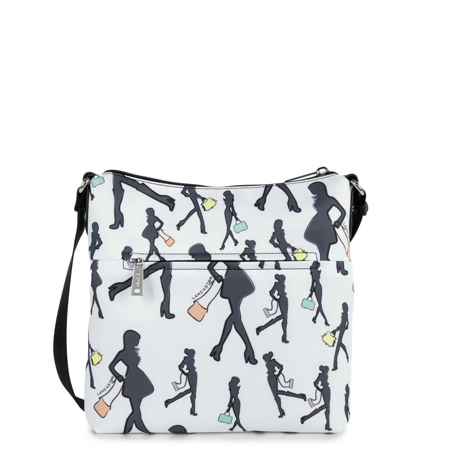 Basic Pompon-Sac trotteur