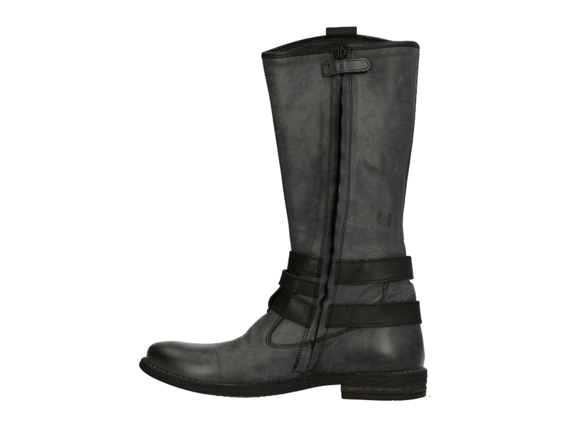 Jochie & Freaks 17572 Zwart