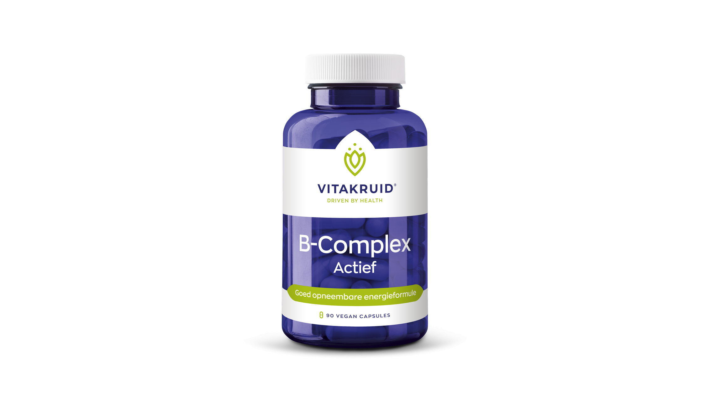 B-Complex Actief