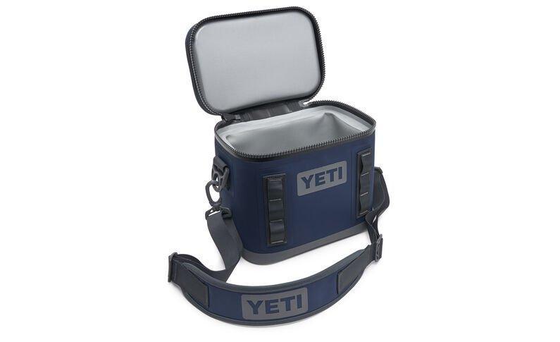 Yeti Hooper Flip 8 Navy