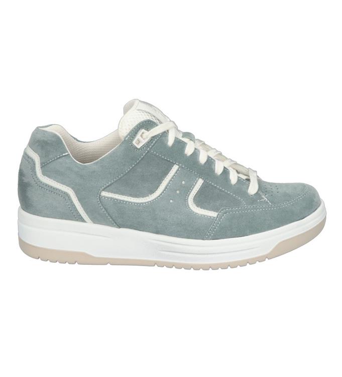 Durea 6299 wijdte G blauw