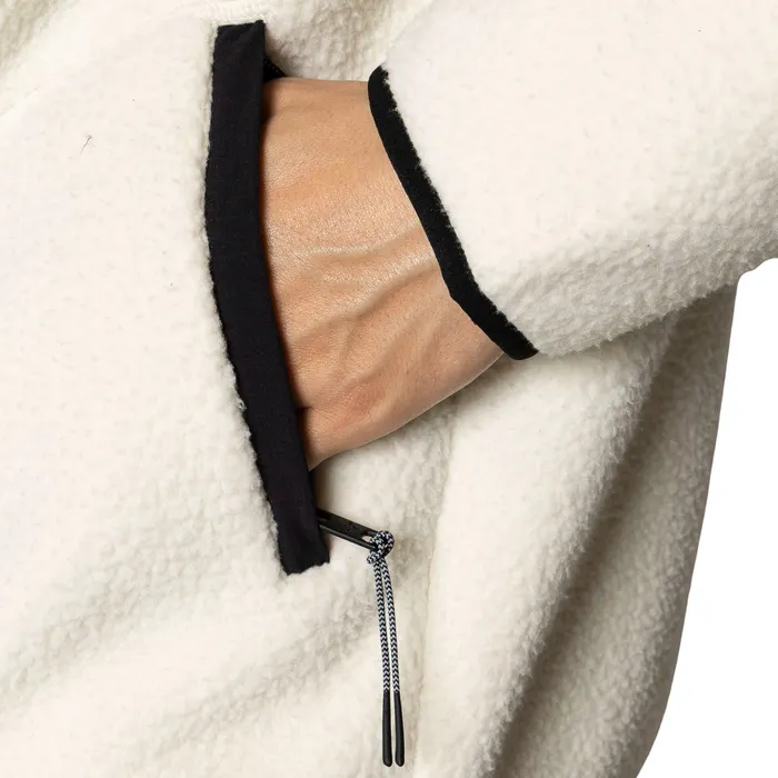 Fat Moose Hunter Fleece Jas Heren